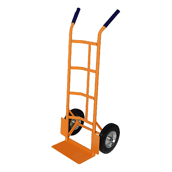carrello portapacchi